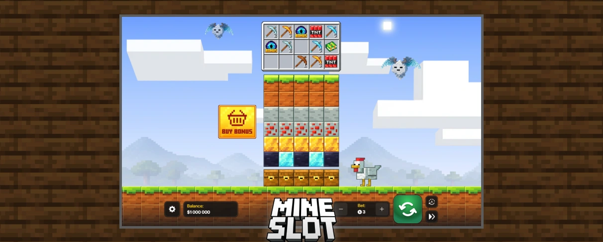 Visuel et Ambiance Pixel Art