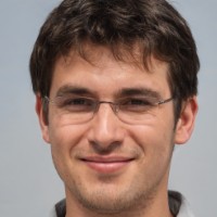 Thomas Mercier.